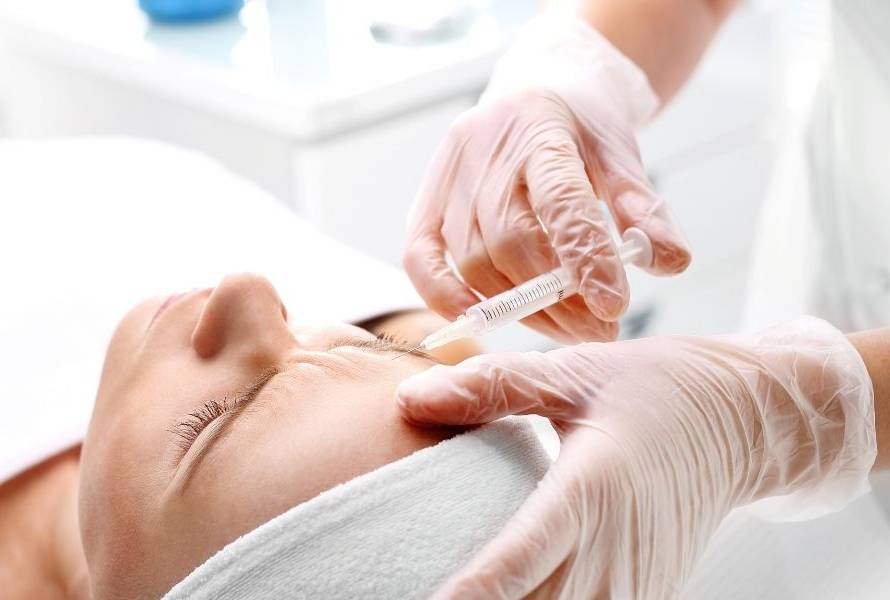 facelifts aesthetics