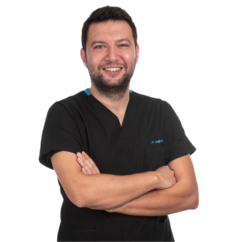 DT. E. Özden